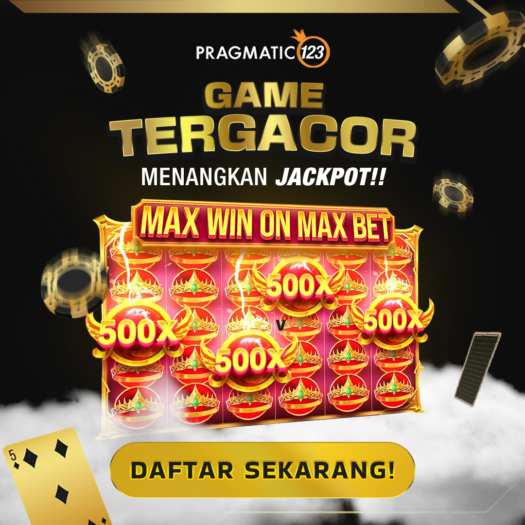 Situs Slot Gacor