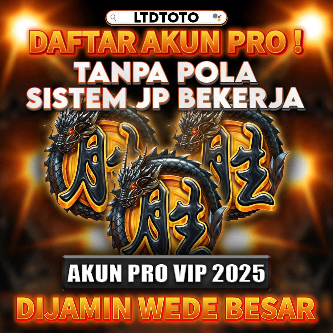 Situs Slot Gacor
