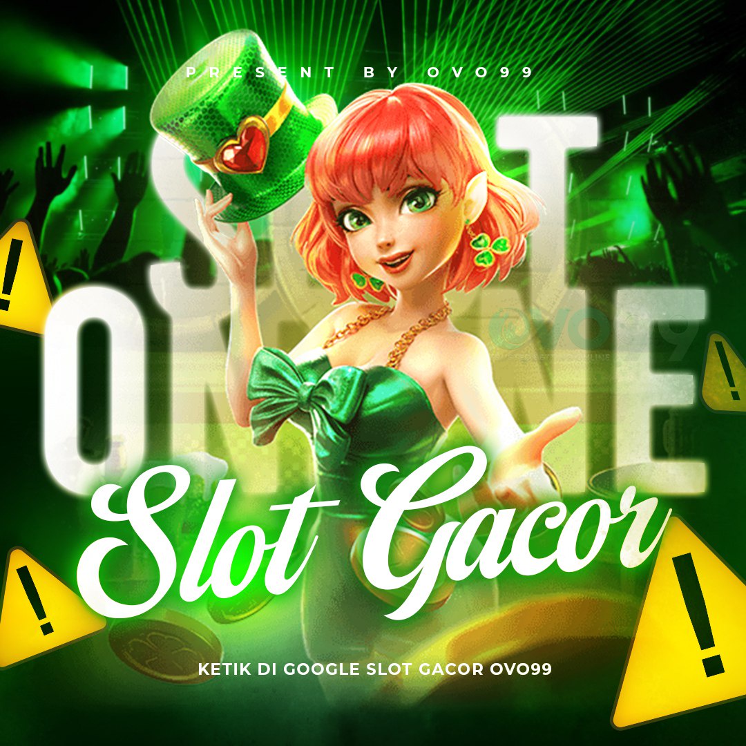 Situs Slot Gacor