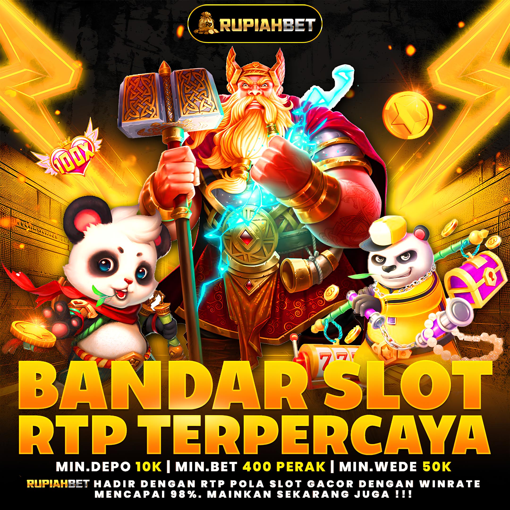 Situs Slot Gacor